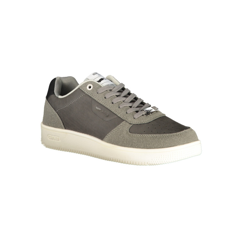 CHAUSSURES DE SPORT GAS POUR HOMMES GRISES