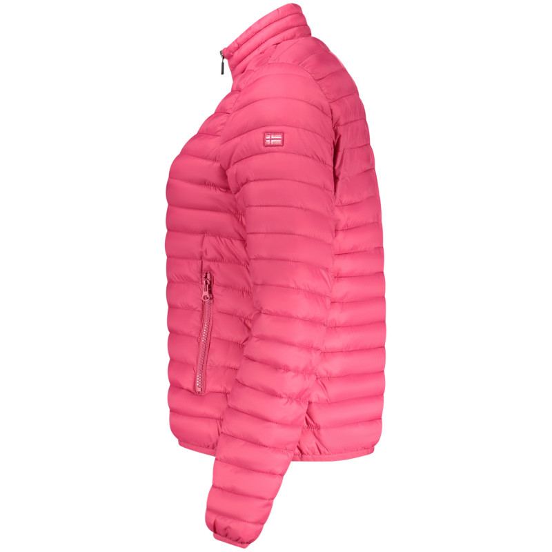 NORWAY 1963 WOMEN'S PINK JACKET