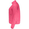 NORWAY 1963 WOMEN'S PINK JACKET
