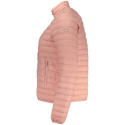 NORVÈGE 1963 VESTE ROSE POUR FEMME
