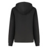 FILA WOMEN'S BLACK ZIP-UP SWEATSHIRT