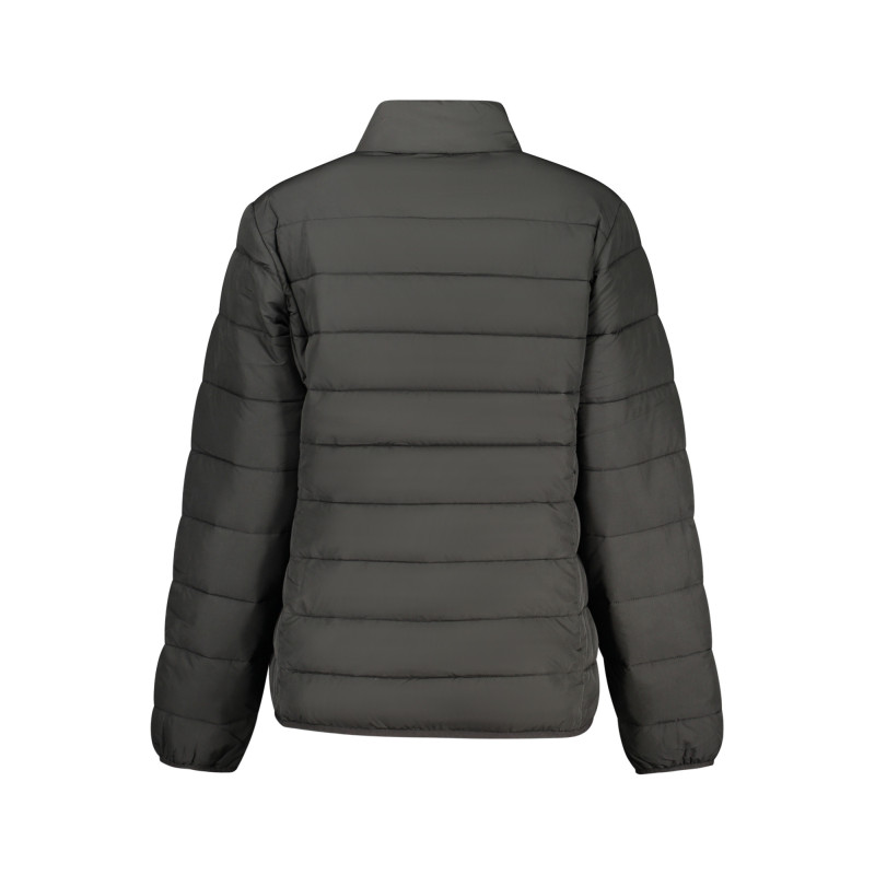 VESTE NOIRE FILA POUR FEMME