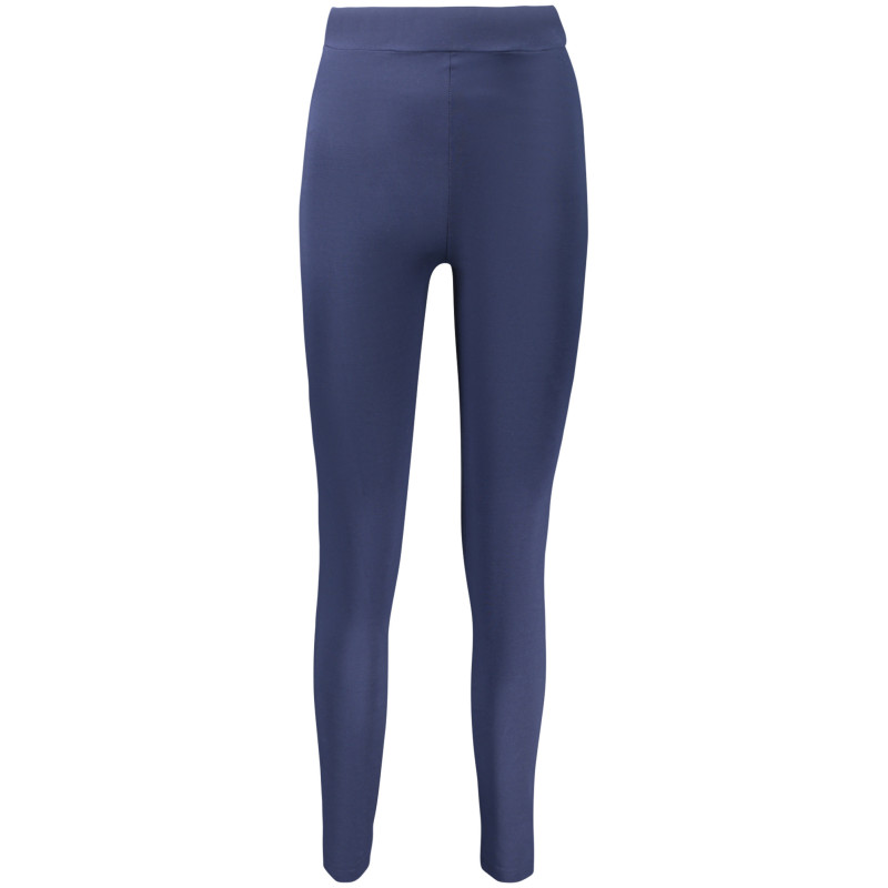 FILA WOMEN'S BLUE LEGGINGS