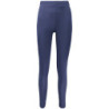 FILA LEGGINS DONNA BLU
