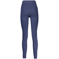 FILA LEGGINS DONNA BLU