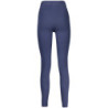 FILA Damen-Leggings, blau