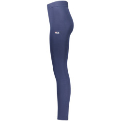 LEGGINGS BLEUS FILA POUR FEMME