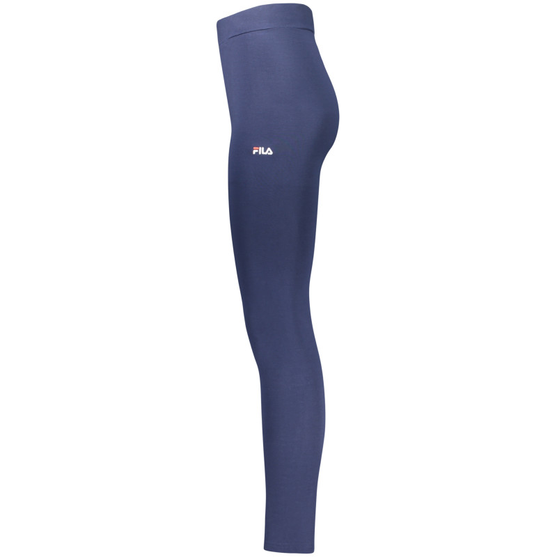 FILA Damen-Leggings, blau