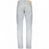 GANT PANTALONE UOMO GRIGIO