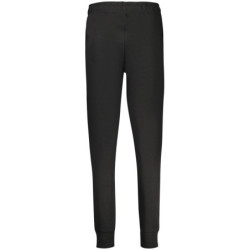 FILA WOMEN'S LONG BLACK TRACKSUIT PANTS