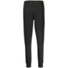 FILA WOMEN'S LONG BLACK TRACKSUIT PANTS