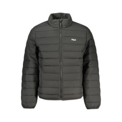 FILA MEN'S BLACK JACKET