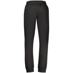 PANTALON DE SURVÊTEMENT LONG NOIR FILA POUR HOMME