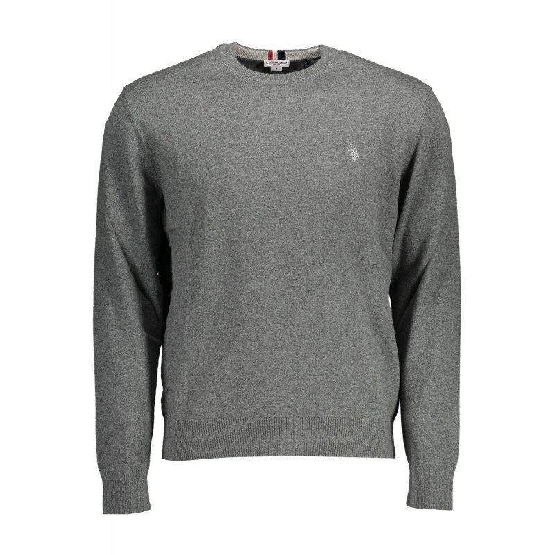 POLO US HOMME GRIS