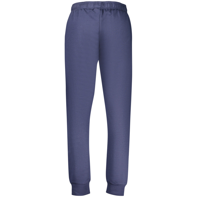 PANTALON DE SURVÊTEMENT LONG BLEU FILA POUR HOMME