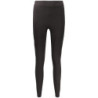FILA WOMEN'S BLACK LEGGINGS