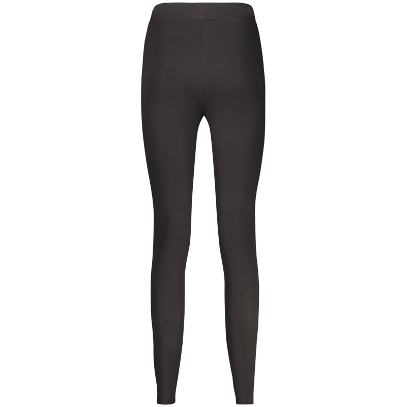 FILA Damen-Leggings in Schwarz