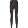 FILA Damen-Leggings in Schwarz