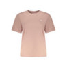FILA WOMEN'S PINK SHORT-SLEEVE T-SHIRT