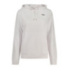 FILA FELPA SENZA ZIP DONNA BIANCO