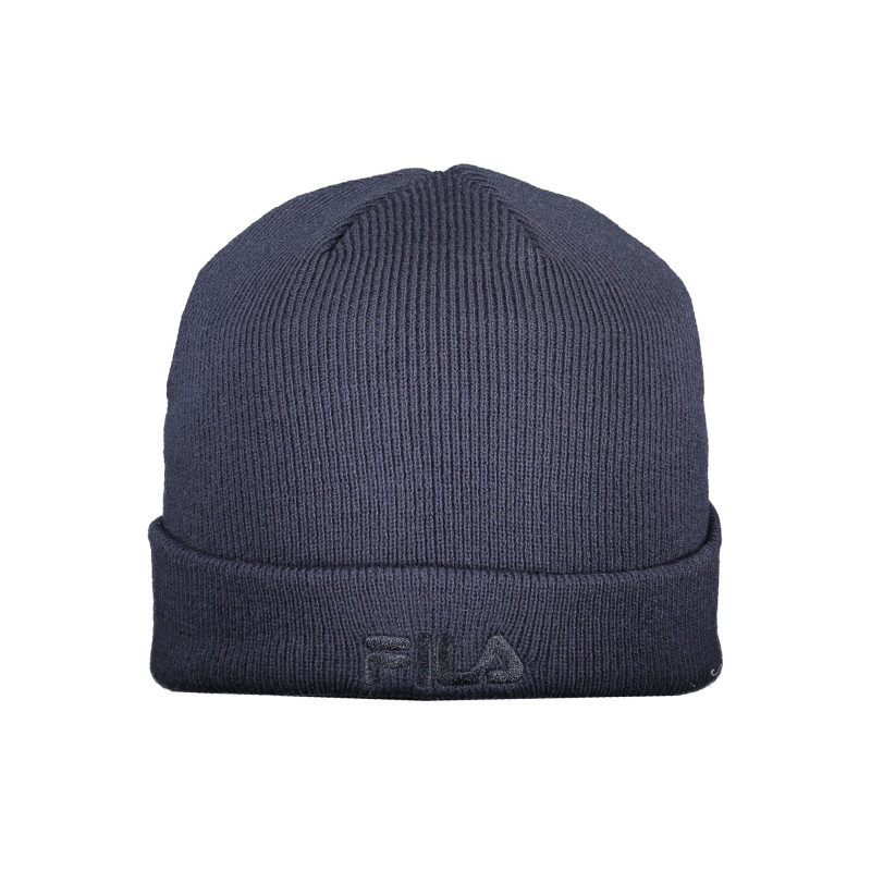 GORRA AZUL FILA PARA HOMBRE