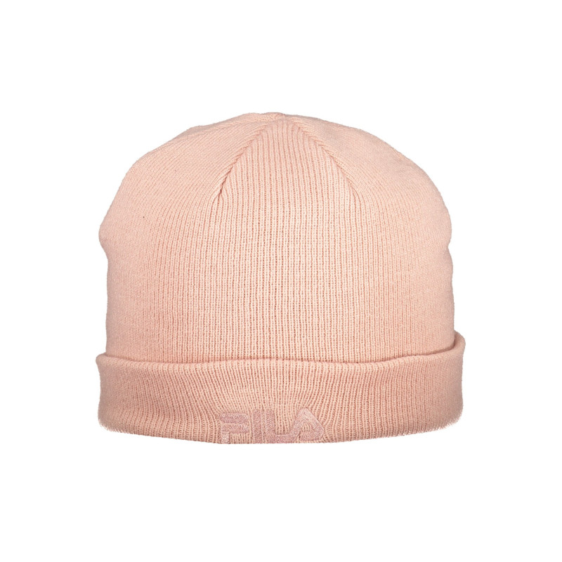 CASQUETTE FILA ROSE POUR HOMME