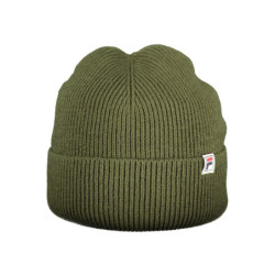 FILA GREEN MEN'S CAP