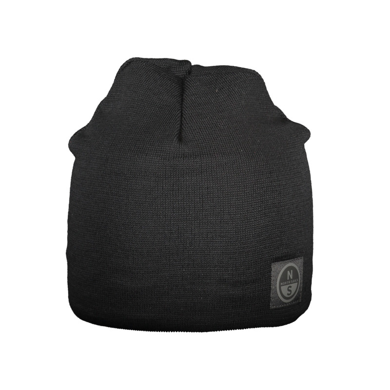 GORRA NEGRA NORTH SAILS PARA HOMBRE