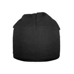 NORTH SAILS MEN'S BLACK CAP