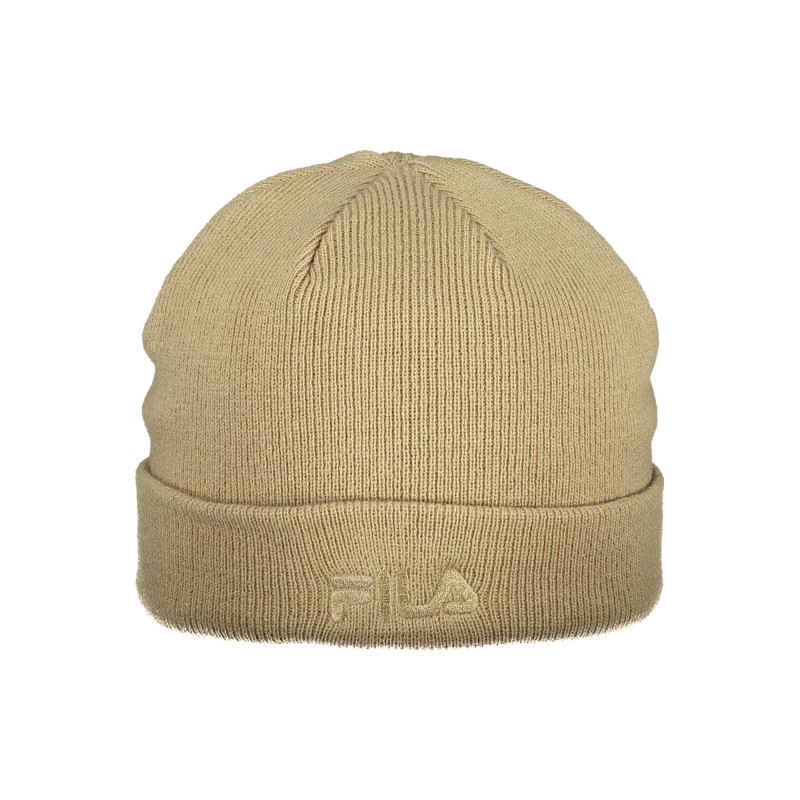GORRA FILA BEIGE PARA HOMBRE