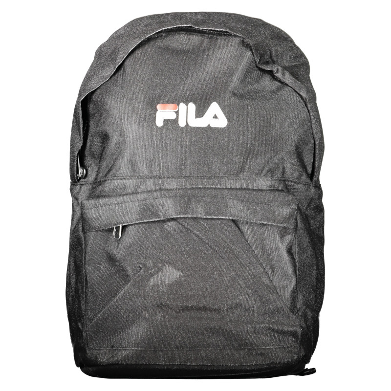 Sac à dos noir FILA pour homme