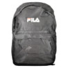 SCHWARZER FILA HERREN-RUCKSACK