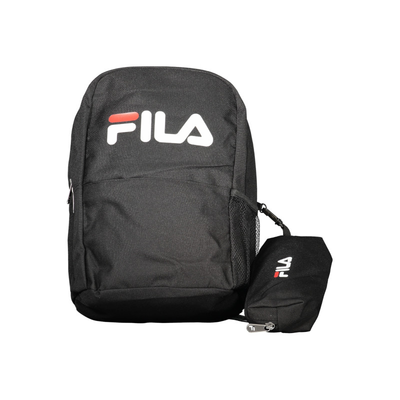FILA ZAINO UOMO NERO