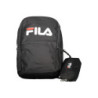 FILA MEN'S BLACK BACKPACK