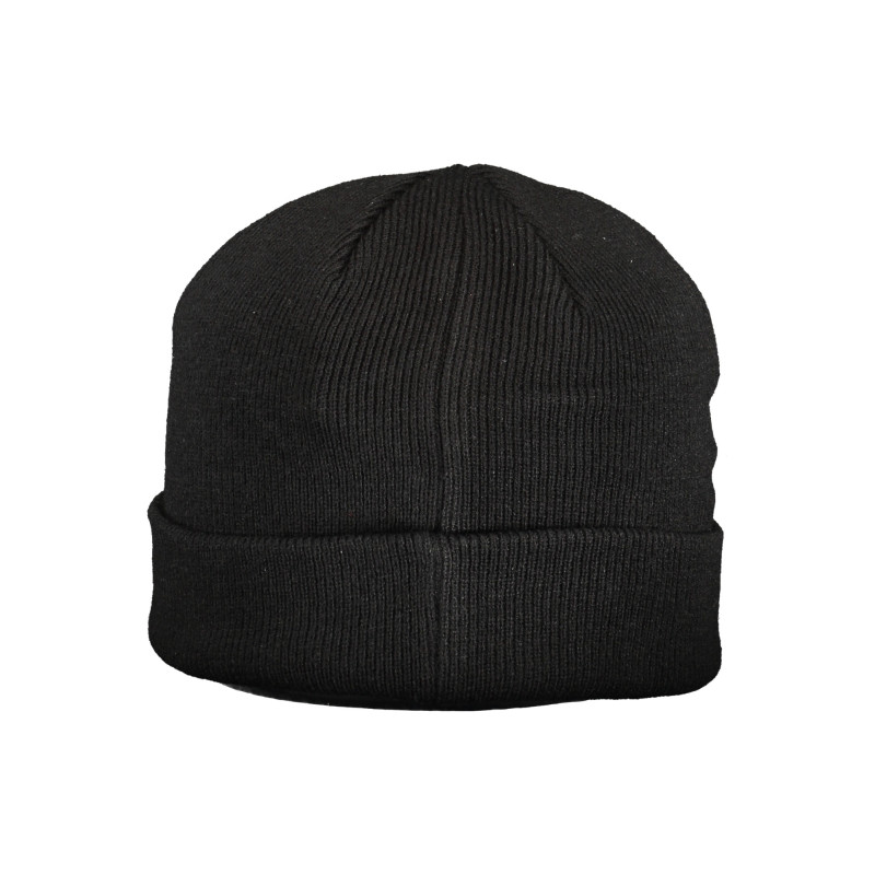 GORRA NEGRA FILA PARA HOMBRE