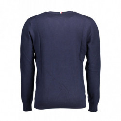 POLO US HOMME BLEU