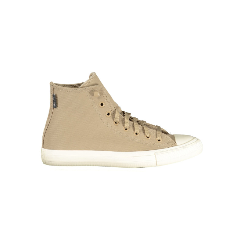 Converse Women's Beige Sports Shoes