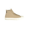 Converse Women's Beige Sports Shoes