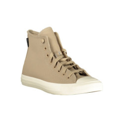 Converse Women's Beige Sports Shoes