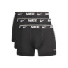 NIKE Herren-Boxershorts, schwarz