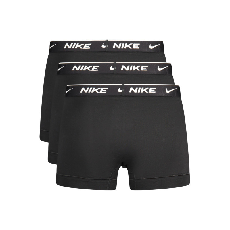 BOXER NOIR POUR HOMME NIKE