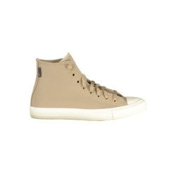 Zapatillas deportivas Converse beige para hombre