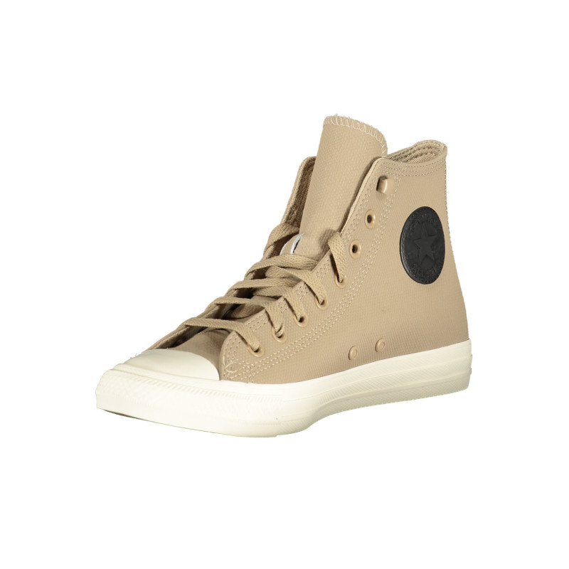Zapatillas deportivas Converse beige para hombre