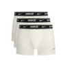 BOXER BLANC NIKE POUR HOMME