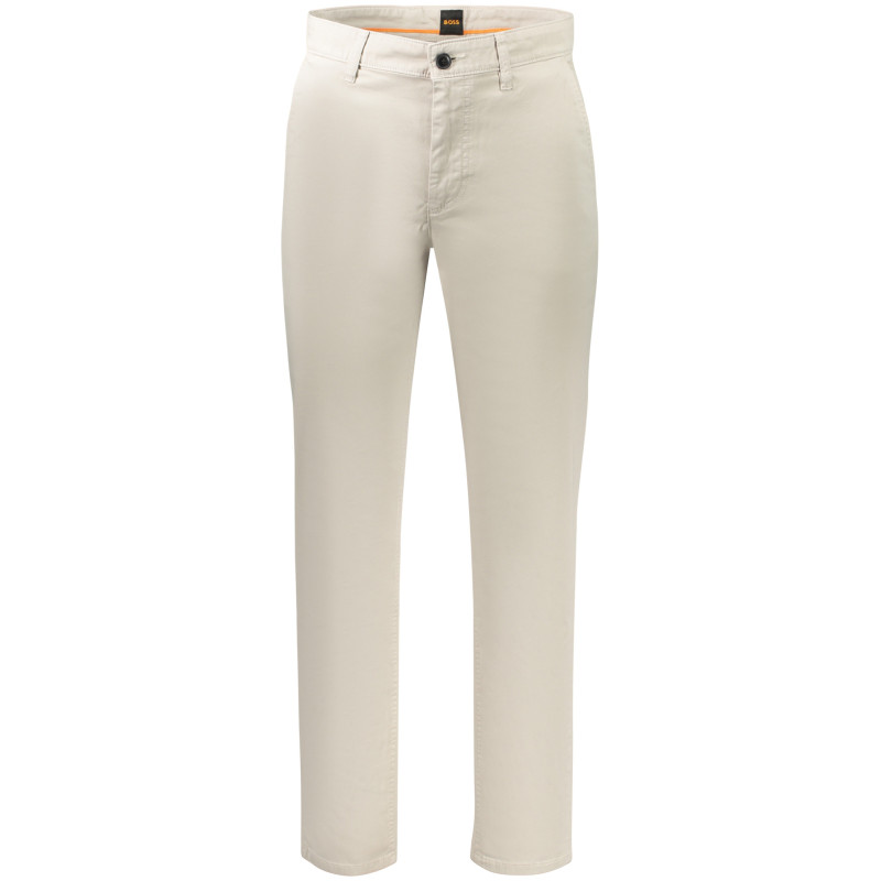 BOSS Herren-Hose in Beige