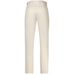 PANTALONS BEIGE POUR HOMMES BOSS