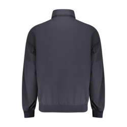 BOSS GIUBBOTTO UOMO BLU