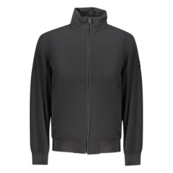 BOSS MEN'S BLACK JACKET