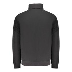 BOSS MEN'S BLACK JACKET