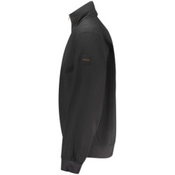 BOSS HERRENJACKE SCHWARZ